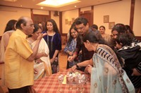 Naresh Birthday Celebrations 2014 Photos